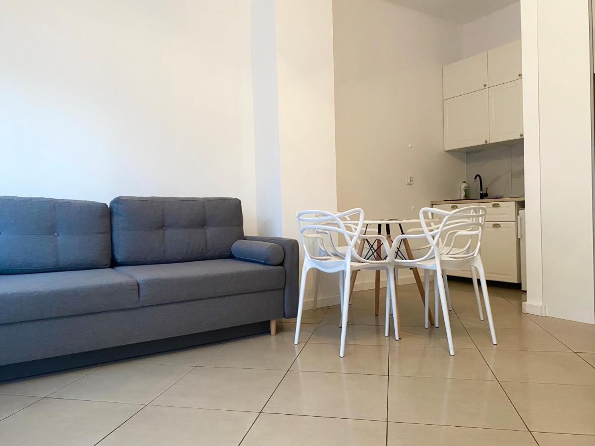 Apartament Villa Marea 22 Miedzyzdroje Exterior photo