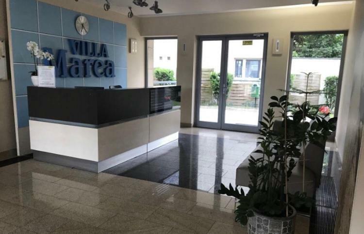 Apartament Villa Marea 22 Miedzyzdroje Exterior photo